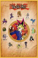 Poster Yu-Gi-Oh! - Yami Yugi 61x91,5cm