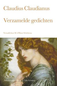 Verzamelde gedichten - Claudius Claudianus - ebook