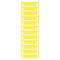 Weidmüller 1773561687 Apparaatmarkeerder Geel 540 stuk(s)