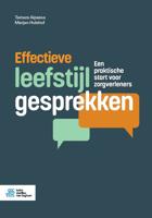 Effectieve leefstijlgesprekken (Paperback)