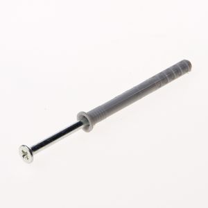 Nagelplug n6x 60/30s.