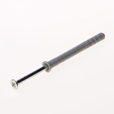 Nagelplug n6x 60/30s.