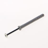Nagelplug n6x 60/30s.