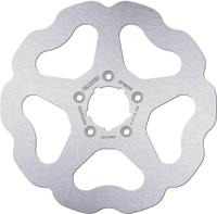 GALFER remschijf "df680" rotor brake rotors starr r90r