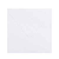 Florence • enveloppen 120g 14x14cm wit 500x