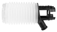 Makita Accessoires Stofafzuigadapter Boor-en combihamer - 198362-9