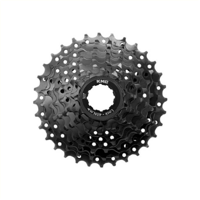 KMC cassette 8v 11/32t boxed (4st)