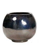 Plain - Globe Metal Glaze