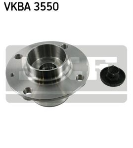 Wiellager VKBA3550
