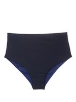 Lygia & Nanny bas de bikini Violeta - Bleu