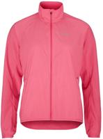 Craft Core Essence Wind Jacket roze dames