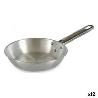 Pan Kinvara 100119 100119 Zilverkleurig Aluminium (12 Stuks)