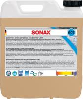 SONAX koudreiniger "limit " cold cleaner 10 ltr.