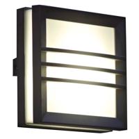 KS Verlichting BuitenlampVision 5 vierkant - 6099