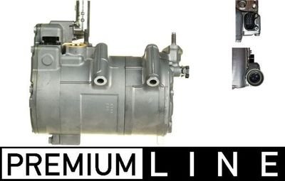 Air Compressor Smart ACP1449000P
