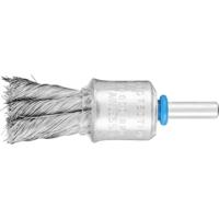 PFERD TOOLS penseelborstel PBG 1919/6 INOX 0,25 43207013 10 stuk(s)