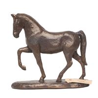 Beeld Paard Hackney - thumbnail