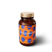Orangefit Magnesium 60 capsules