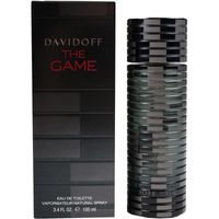 The Game eau de toilette, 100 ml