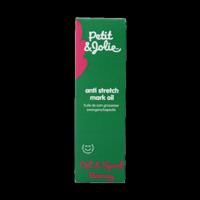 Petit & Jolie Anti striae mark oil 100 Milliliter