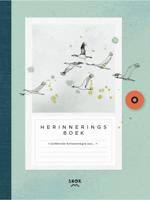 Herinneringsboek (Paperback)