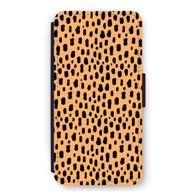 Panter: iPhone 12 Pro Max Flip Hoesje