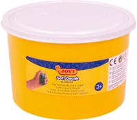 Jovi boetseerpasta Soft Dough 460 g wit