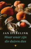 Maar waar zijn die duiven dan (Hardback)