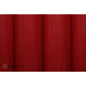 Oracover 40-023-002 Spanfolie Easycoat (l x b) 2 m x 60 cm Rood