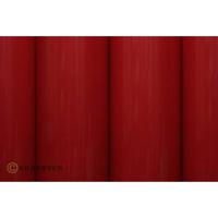 Oracover 40-023-002 Spanfolie Easycoat (l x b) 2 m x 60 cm Rood