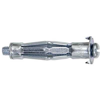 Fischer 519769 HM 4 x 32 S Hollewandplug 32 mm 8 mm 50 stuk(s)