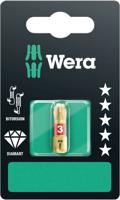 Wera 851/1 BDC SB Bits, PH 3 x 25 mm - 1 stuk(s) - 05073334001