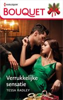 Verrukkelijke sensatie - Tessa Radley - ebook - thumbnail