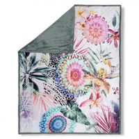 Hip plaid Verda 160 x 130 cm - thumbnail