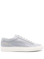 Common Projects baskets Achilles en cuir - Bleu - thumbnail