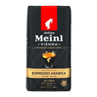 Julius Meinl premium collection ESPRESSO ARABICA koffiebonen 1kg Julius Meinl premium collection ESPRESSO ARABICA koffiebonen 1kg