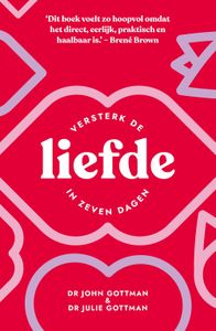 Liefde - John Gottman, Jullie Schwartz Gottman - ebook