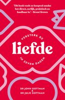 Liefde - John Gottman, Jullie Schwartz Gottman - ebook