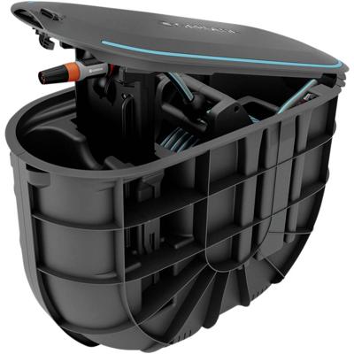 GARDENA 18650-20 Tuinslanghaspel 11 mm 20 m 1 stuk(s)