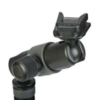 Joby Flash Clamp & Locking Arm Slate Grey