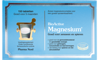 Pharma Nord BioActive Magnesium Tabletten