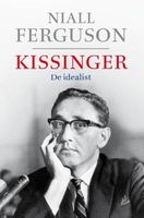 Kissinger - Niall Ferguson - ebook - thumbnail