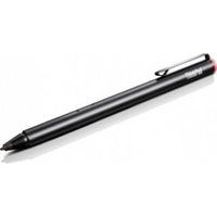 Lenovo Pen Pro stylus-pen 20 g Zwart - thumbnail