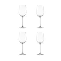 SCHOTT ZWIESEL - Fortissimo - Bordeauxglas nr.130 set/4