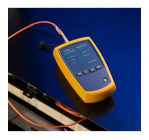 Fluke Networks FTK1000 FTK1000 Glasvezeltester