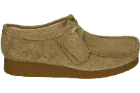 Clarks WALLABEE EVO SH - alle