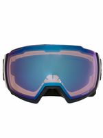 Rossignol lunettes de ski Magne'lens - Bleu