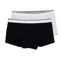 Tiener meisjes boxer 2-Pack