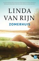 Zomerhuis - Linda van Rijn - ebook