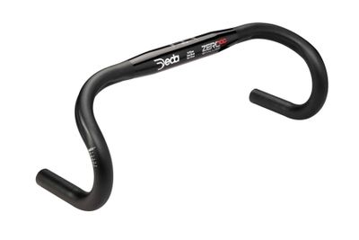 Deda Zero100 Shallow Stuur 31.7 mm - Zwart Deda Zero100 Shallow Stuur 31.7 mm - Zwart